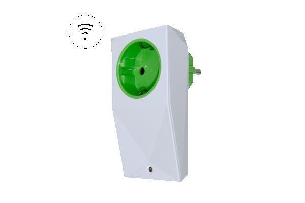 Smart Socket Air Typ F