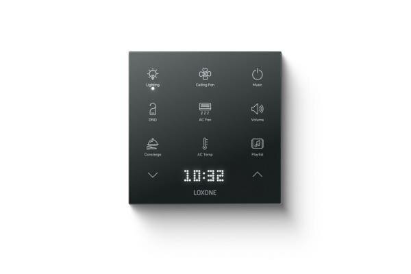 Touch Pure Flex Air 24V Anthrazit