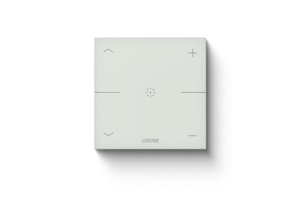 Touch Pure for Nano Samtweiß