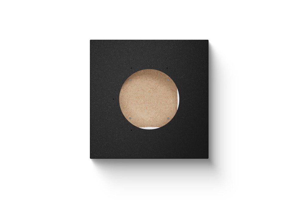 Aufbaubox für 10" Install Speaker
