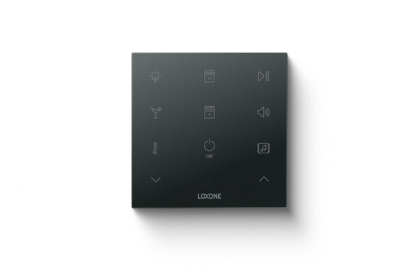 Touch Pure Flex Standard Audio Air Anthrazit Gen. 1 Auslaufmodell