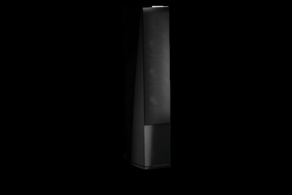 Chromium 105 Black HG