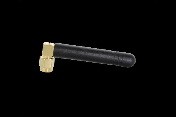 SMA Antenne mit Kippgelenk 868 MHz