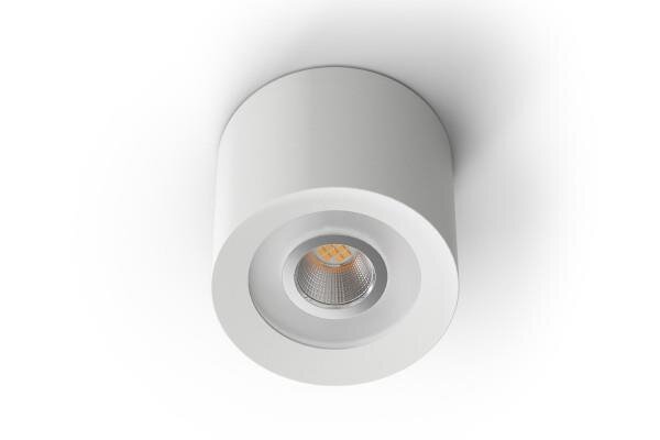 LED Aufbauspot WW PWM Weiß