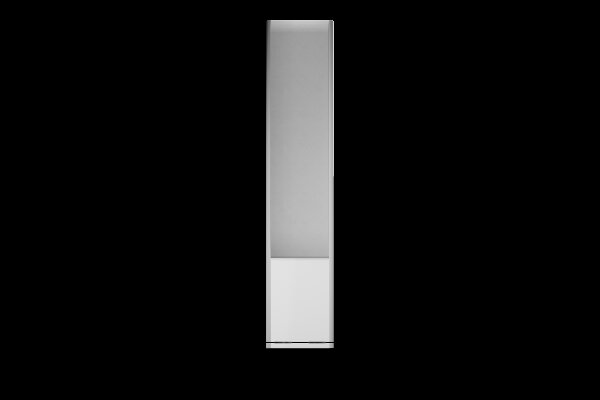 Chromium 105 White HG