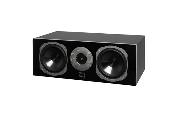 SIGNUM 10 BASE Black